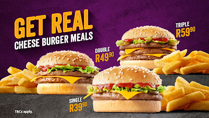 Steers - Shop 330, Colonial Mutual, 330 West St, Durban Central, Durban, 4000, South Africa