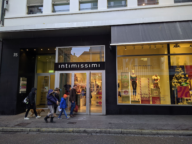 Intimissimi - Basel