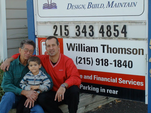 Auto Insurance Agency «William Thomson - State Farm Insurance Agent», reviews and photos