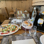 Photo n°1 de l'avis de Francesco.a fait le 13/06/2021 à 12:33 sur le  Ristorante Pizzeria Ambrosini à Aprica