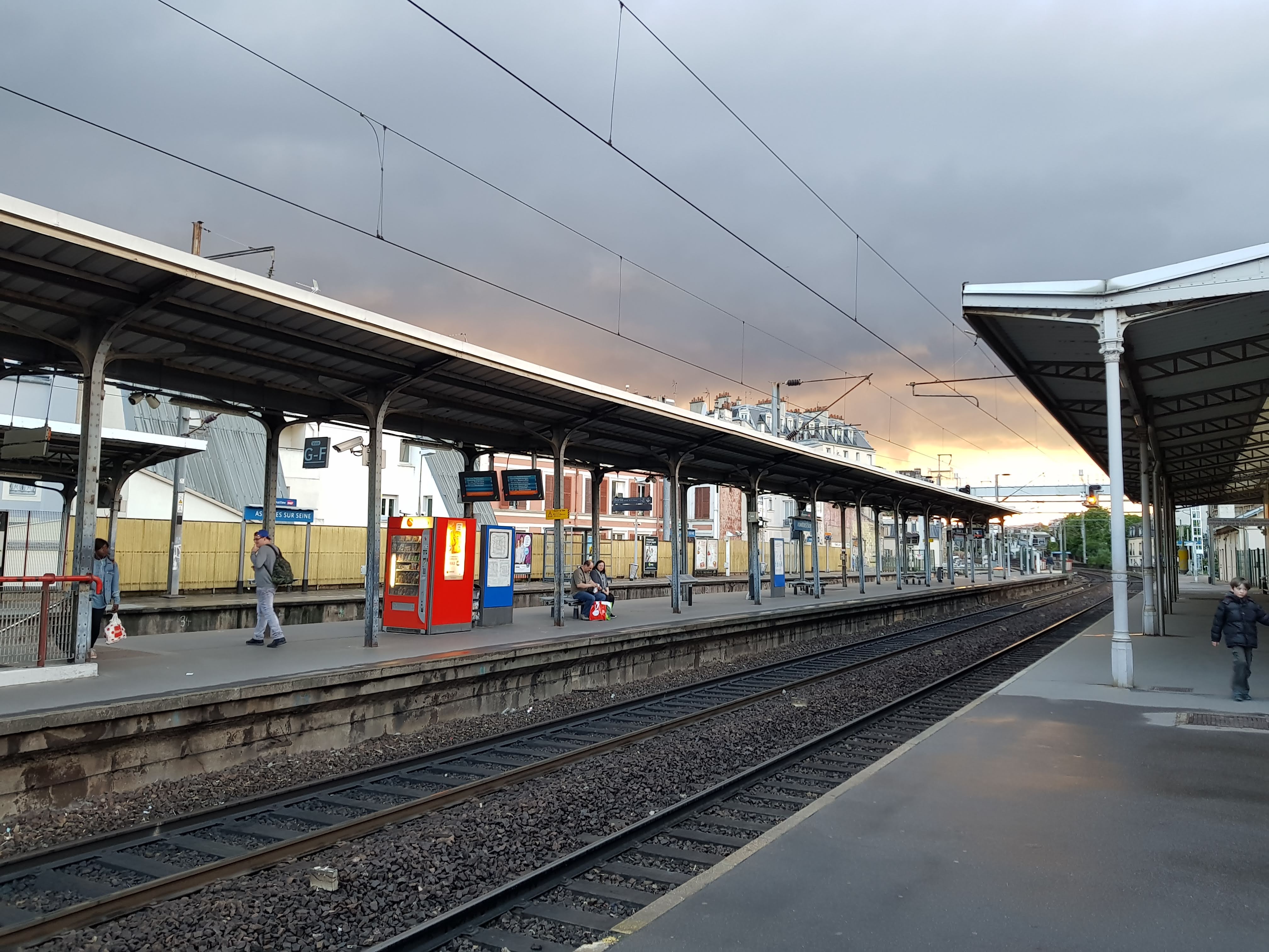 Photo n° 19 de l'avis de Laura.. fait le 16/06/2017 à 22:24