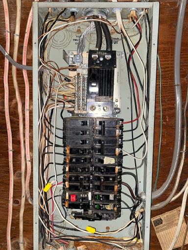 Caruso Electrical Contracting image 10