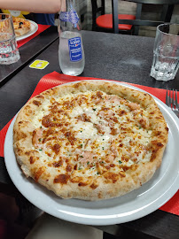 Plats et boissons du Pizzeria Pizza Chez Vous - Doudeville - n°4