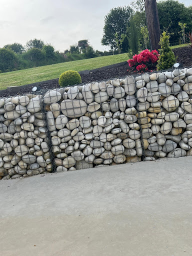 Gabions IRL Ltd