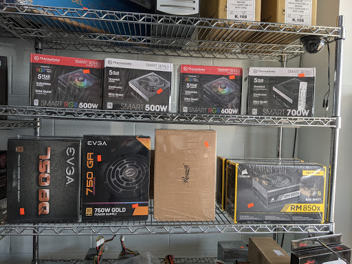 Computer Store «KyTrade Computer Services», reviews and photos, 373 Virginia Ave Ste 140, Lexington, KY 40504, USA