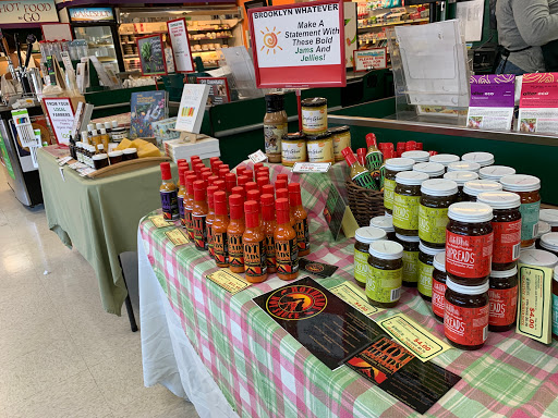 Grocery Store «The Healthy Grocer», reviews and photos, 3800 E Trindle Rd, Camp Hill, PA 17011, USA