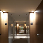 Photo n°1 de l'avis de rose.i fait le 07/08/2019 à 10:15 sur le  Parc Hotel Billia - Saint-Vincent à Saint-Vincent