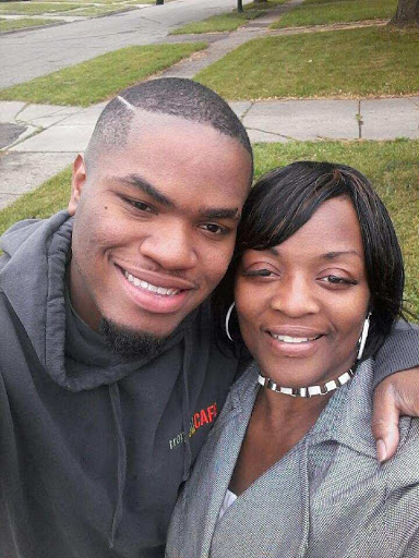 Recreation Center «Heilmann Recreation Center», reviews and photos, 19601 Crusade St, Detroit, MI 48205, USA