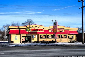 Brown's Chicken image