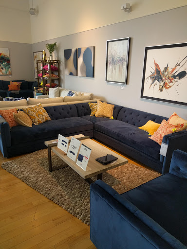 Furniture Store «American Signature Furniture», reviews and photos