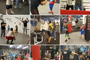 Heavy Hitters Boxing Fitness and MMA image