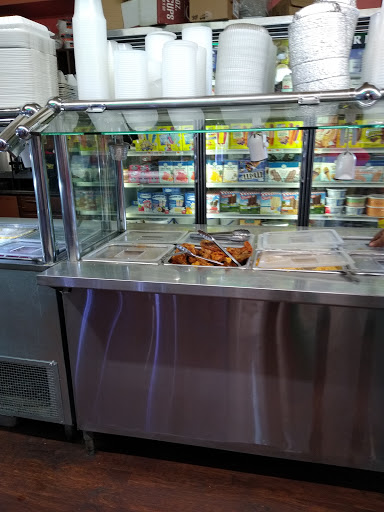 Grocery Store «Associated Supermarket SV», reviews and photos, 116 Maple Ave, Spring Valley, NY 10977, USA