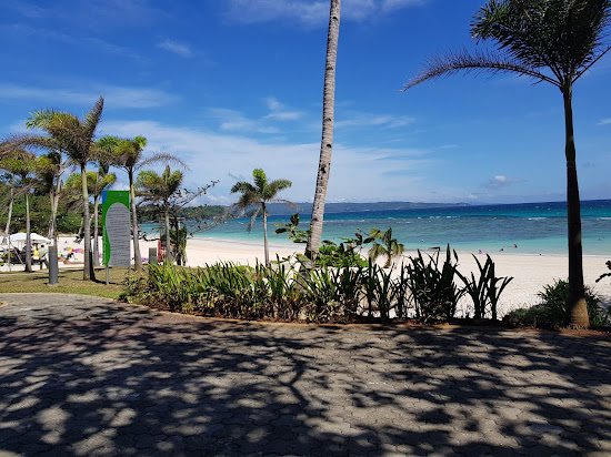 Savoy Beach