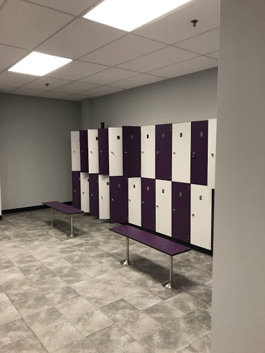 Health Club «Crunch - Tampa Palms», reviews and photos, 15313 Amberly Dr, Tampa, FL 33647, USA