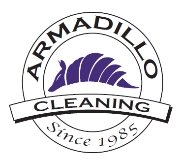 Armadillo Cleaning in Austin, Texas