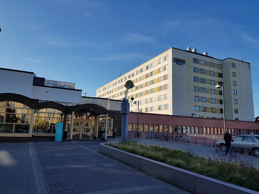 Sabbatsberg Hospital