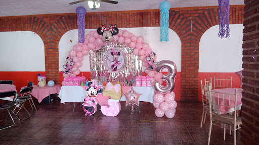 Servicio de fiestas infantiles Tlaquepaque