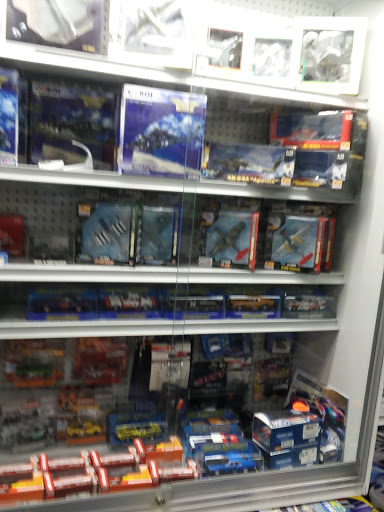 Hobby Store «HobbyTown USA», reviews and photos, 847 Post Rd, Fairfield, CT 06824, USA