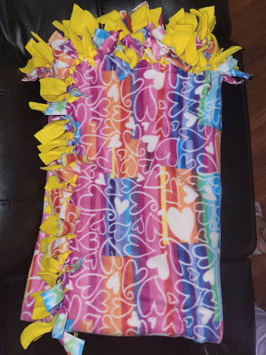 Fabric Store «Jo-Ann Fabrics and Crafts», reviews and photos, 6200 Greenbelt Rd, Greenbelt, MD 20770, USA