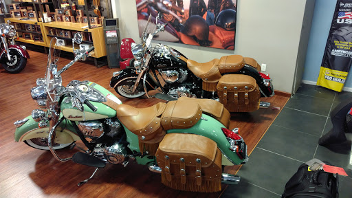 Motorcycle Dealer «Big #1 Motorsports», reviews and photos, 505 Cobb St, Birmingham, AL 35209, USA