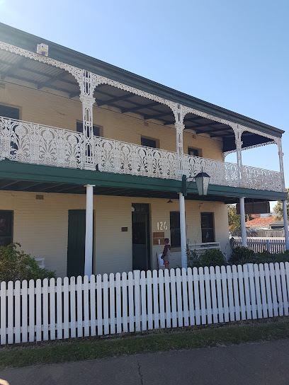 Mudgee Museum & Historical Society