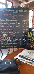 Photo n°3 de La Taverne Des Mineurs à Chaudefonds-sur-Layon ()