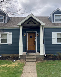 Tabula Rasa Home Improvement - Photo 8 - Car repair in , Pittsburgh