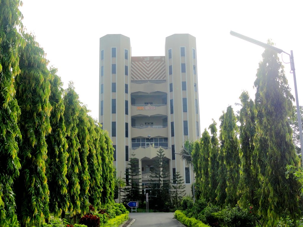 Central Library