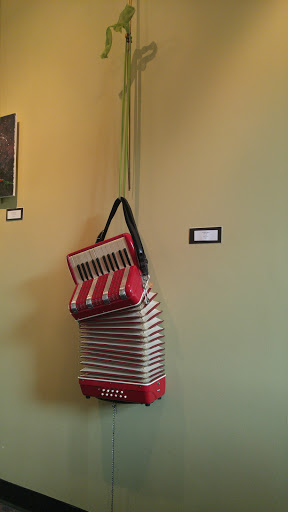 Performing Arts Theater «Downriver Youth Performing Arts Center», reviews and photos, 2447 W Jefferson Ave, Trenton, MI 48183, USA