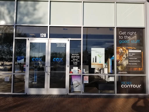 Cable Company «Cox Solutions Store», reviews and photos, 2040 E Rio Salado Pkwy #128, Tempe, AZ 85281, USA