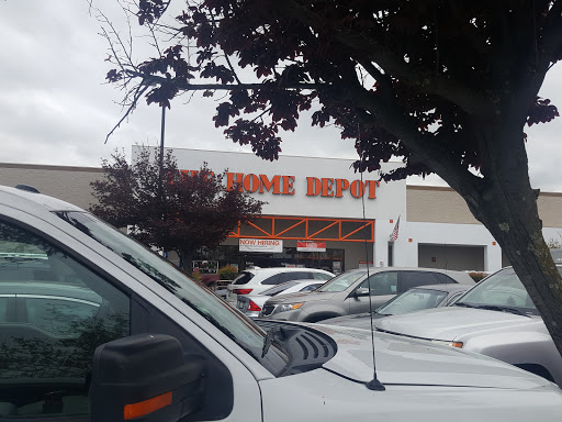 Home Improvement Store «The Home Depot», reviews and photos, 2121 Cadenasso Dr, Fairfield, CA 94533, USA