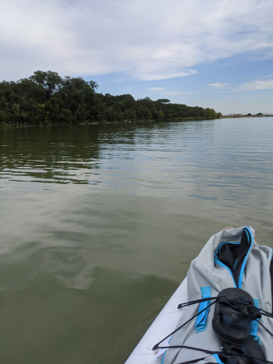 Golf Course «Stewart Peninsula Golf Course», reviews and photos, 100 Cottonwood Springs Dr, The Colony, TX 75056, USA