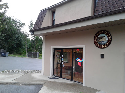 Dry Cleaner «STONE CLIFF CLEANERS», reviews and photos, 879 Black Oak Ridge Rd, Wayne, NJ 07470, USA