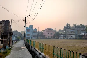 Ramakrishna Pally Park, khardah image