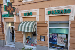 Farmacia Nuovo Lido D'Albaro