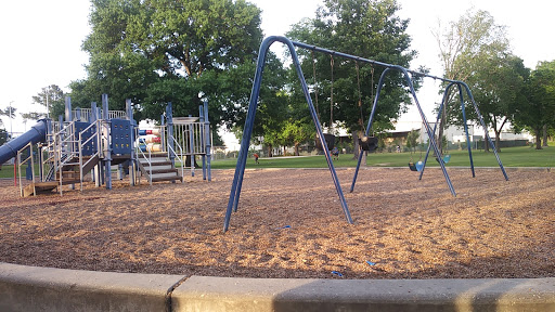 Community Center «Caverdale Community Center», reviews and photos, 9920 Porto Rico Rd, Houston, TX 77041, USA