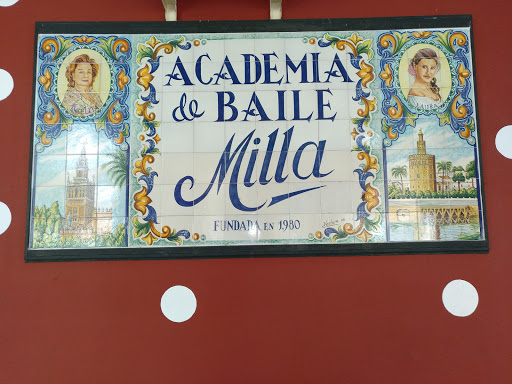 Academia de Baile Milla