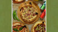 Photos du propriétaire du Pizzeria Pizza di Città à Saint-Raphaël - n°1