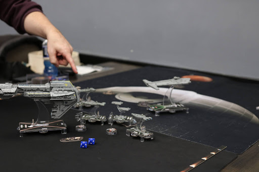 Game Store «Millennium Games», reviews and photos, 3047 W Henrietta Rd, Rochester, NY 14623, USA