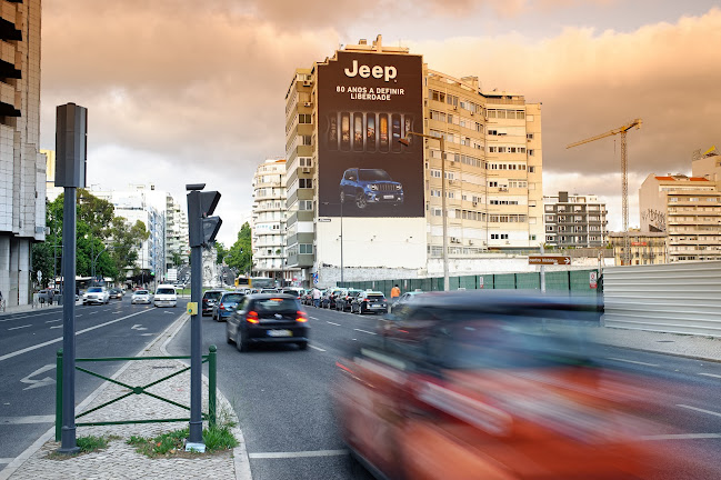 JCDecaux Portugal - Publicidade Exterior - Agência de publicidade