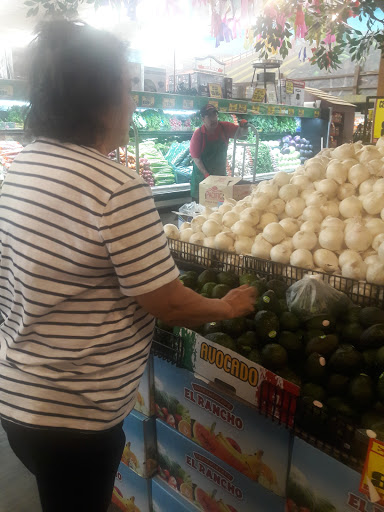 Grocery Store «El Rancho Supermarket», reviews and photos, 2770 Valwood Pkwy, Farmers Branch, TX 75234, USA