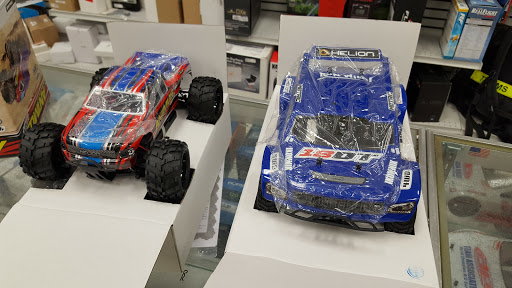 Hobby Store «HobbyTown USA», reviews and photos, 8032 W Broad St, Richmond, VA 23294, USA