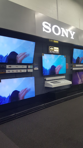 Electronics Store «Best Buy», reviews and photos, 2490 E 79th Ave, Merrillville, IN 46410, USA