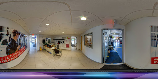 Car Dealer «Gallagher Buick GMC», reviews and photos, 325 Columbus Blvd, New Britain, CT 06051, USA