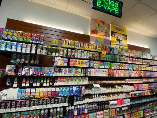 Tobacco Shop «Hickory Grove Discount Tobacco», reviews and photos, 7008 E W.T. Harris Blvd #23, Charlotte, NC 28215, USA