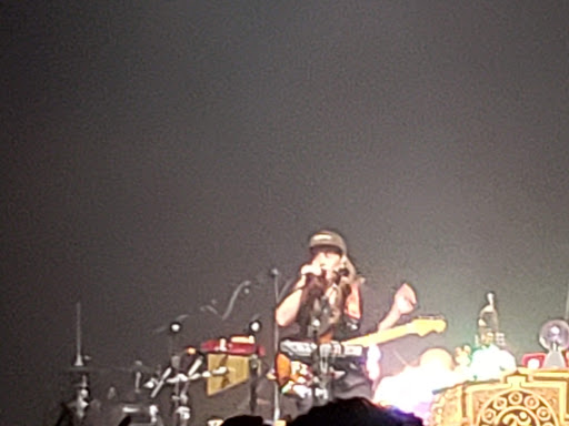 Live Music Venue «Terminal 5», reviews and photos, 610 W 56th St, New York, NY 10019, USA