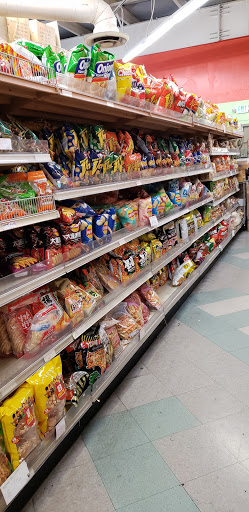 Asian Grocery Store «168 Asian Market», reviews and photos, 3090 S Virginia St, Reno, NV 89502, USA