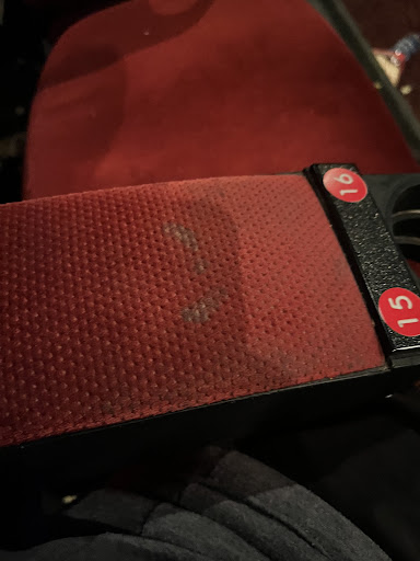 Movie Theater «AMC Stonebriar 24», reviews and photos, 2601 Preston Rd #300, Frisco, TX 75034, USA