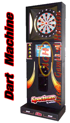 Video Game Rental Store «Arcade Games of Houston, Inc.», reviews and photos, 124 E 28th St, Houston, TX 77008, USA