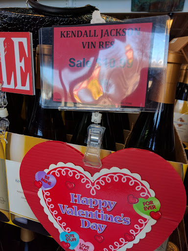 Wine Store «Kirby Wines & Liquors», reviews and photos, 2865 Kirby Rd, Memphis, TN 38119, USA